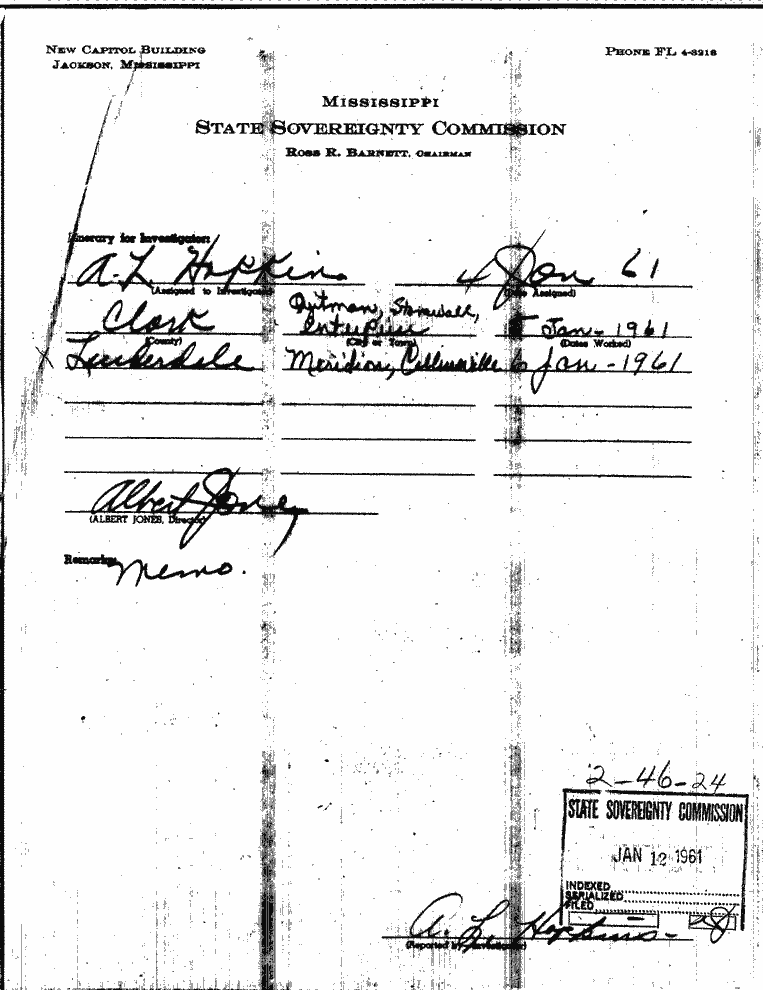 SCR ID # 2-46-0-9-1-1-1