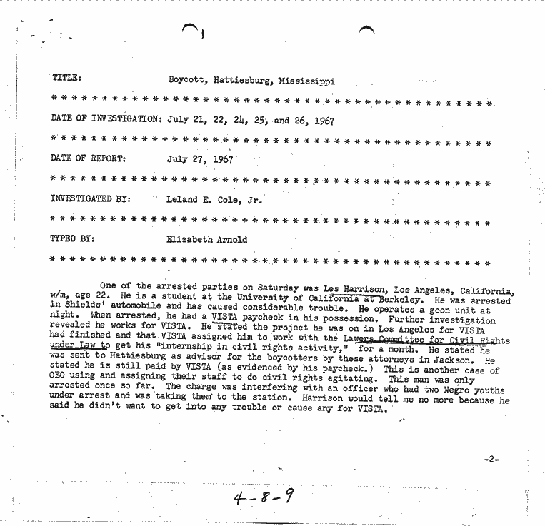 SCR ID # 4-8-0-10-1-1-1