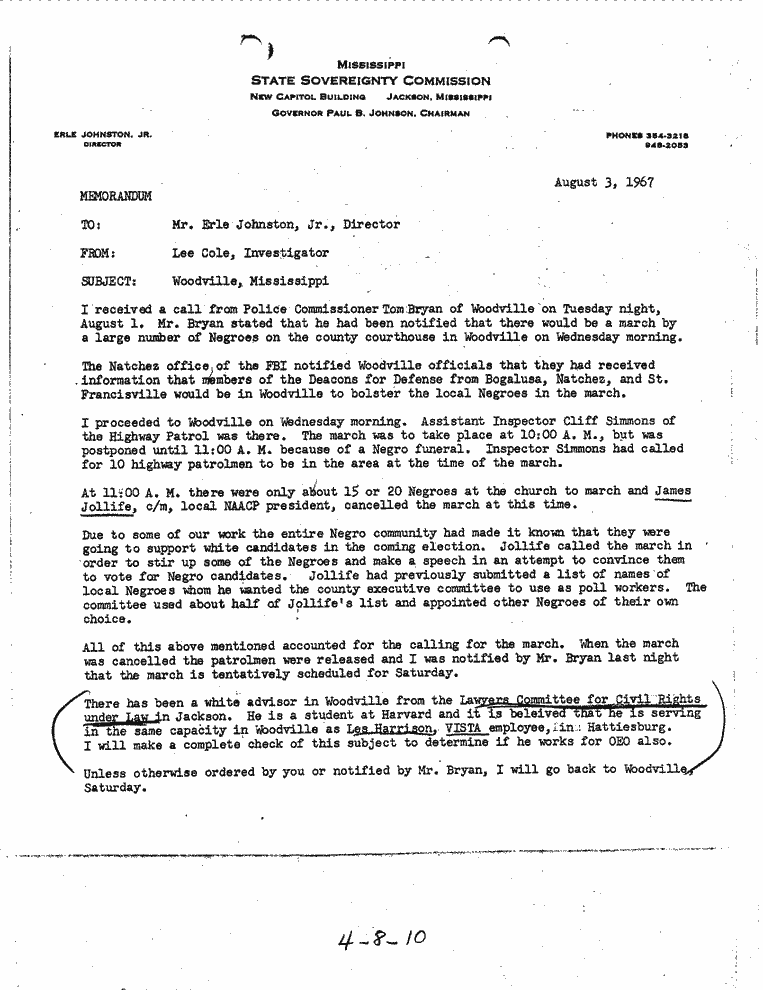 SCR ID # 4-8-0-11-1-1-1