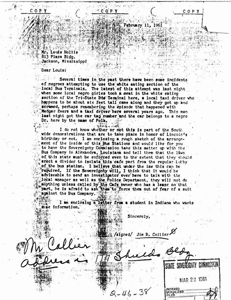 SCR ID # 2-46-0-26-1-1-1