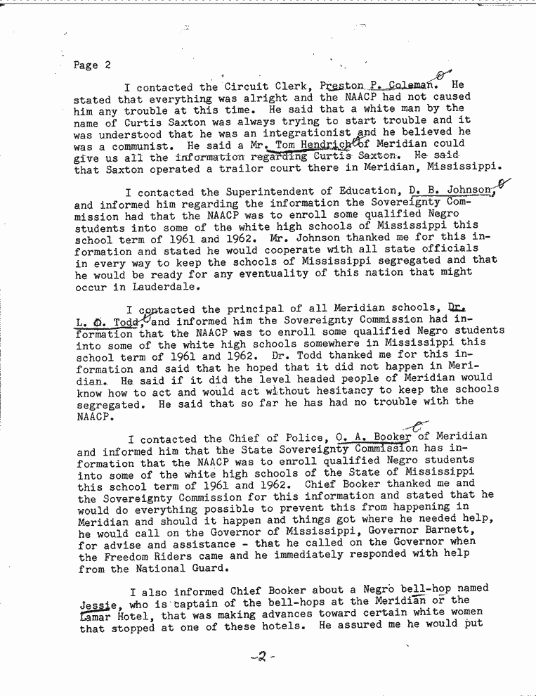 SCR ID # 2-46-0-32-2-1-1