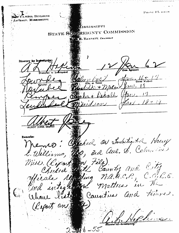 SCR ID # 2-46-0-36-1-1-1