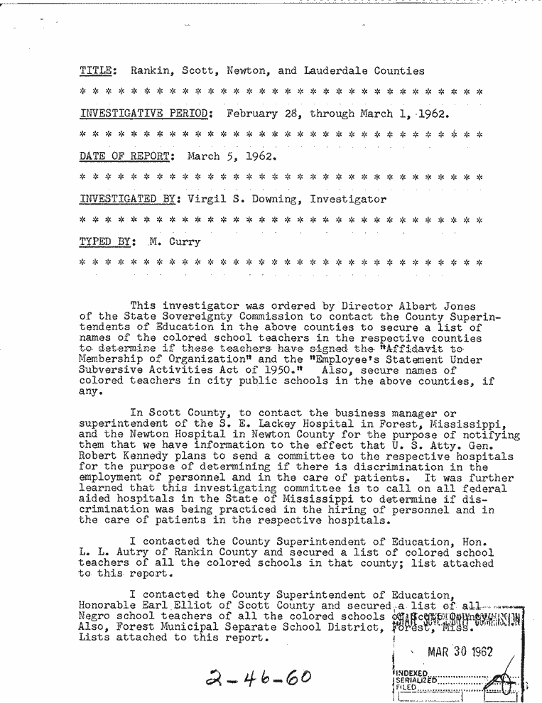 SCR ID # 2-46-0-47-1-1-1
