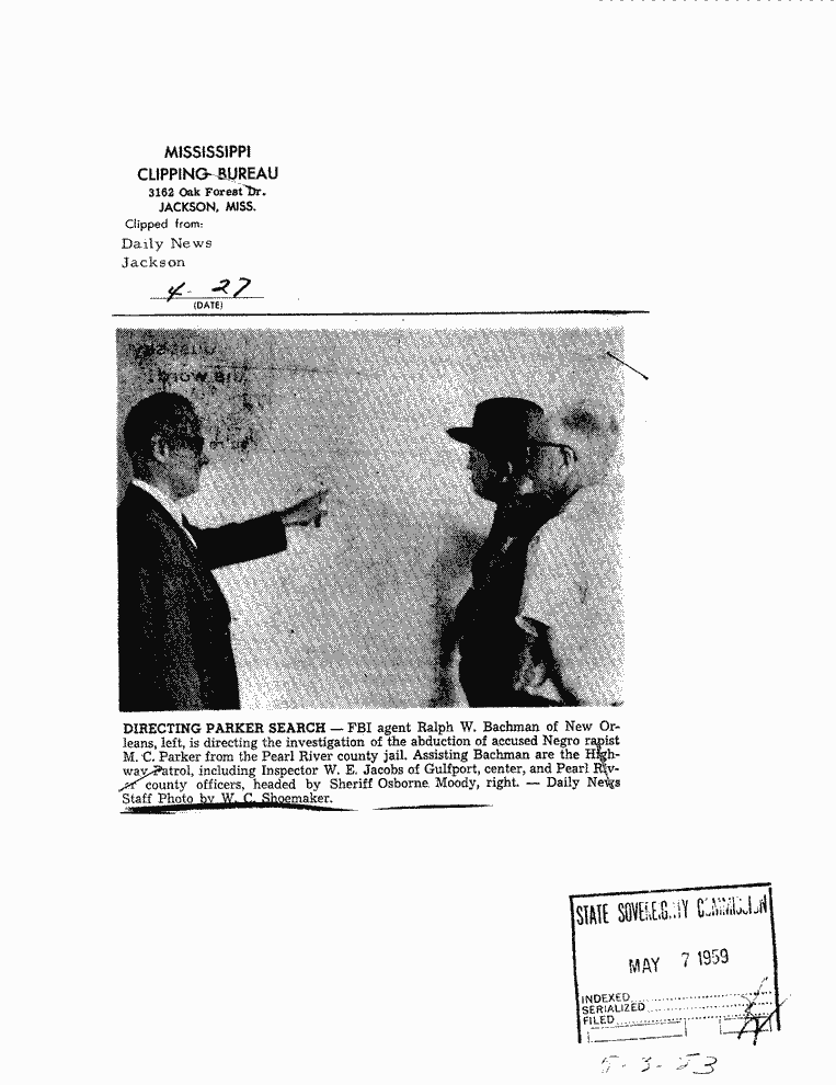 SCR ID # 5-3-1-56-1-1-1