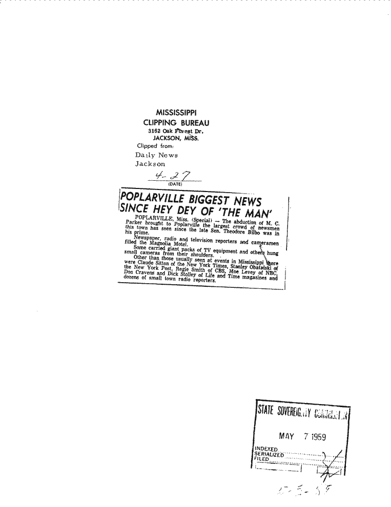 SCR ID # 5-3-1-62-1-1-1