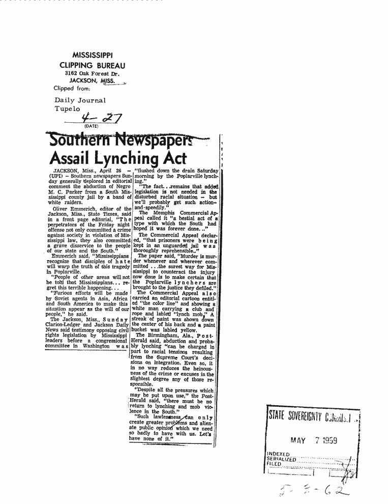 SCR ID # 5-3-1-65-1-1-1