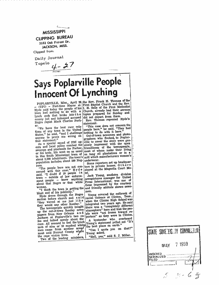 SCR ID # 5-3-1-66-1-1-1