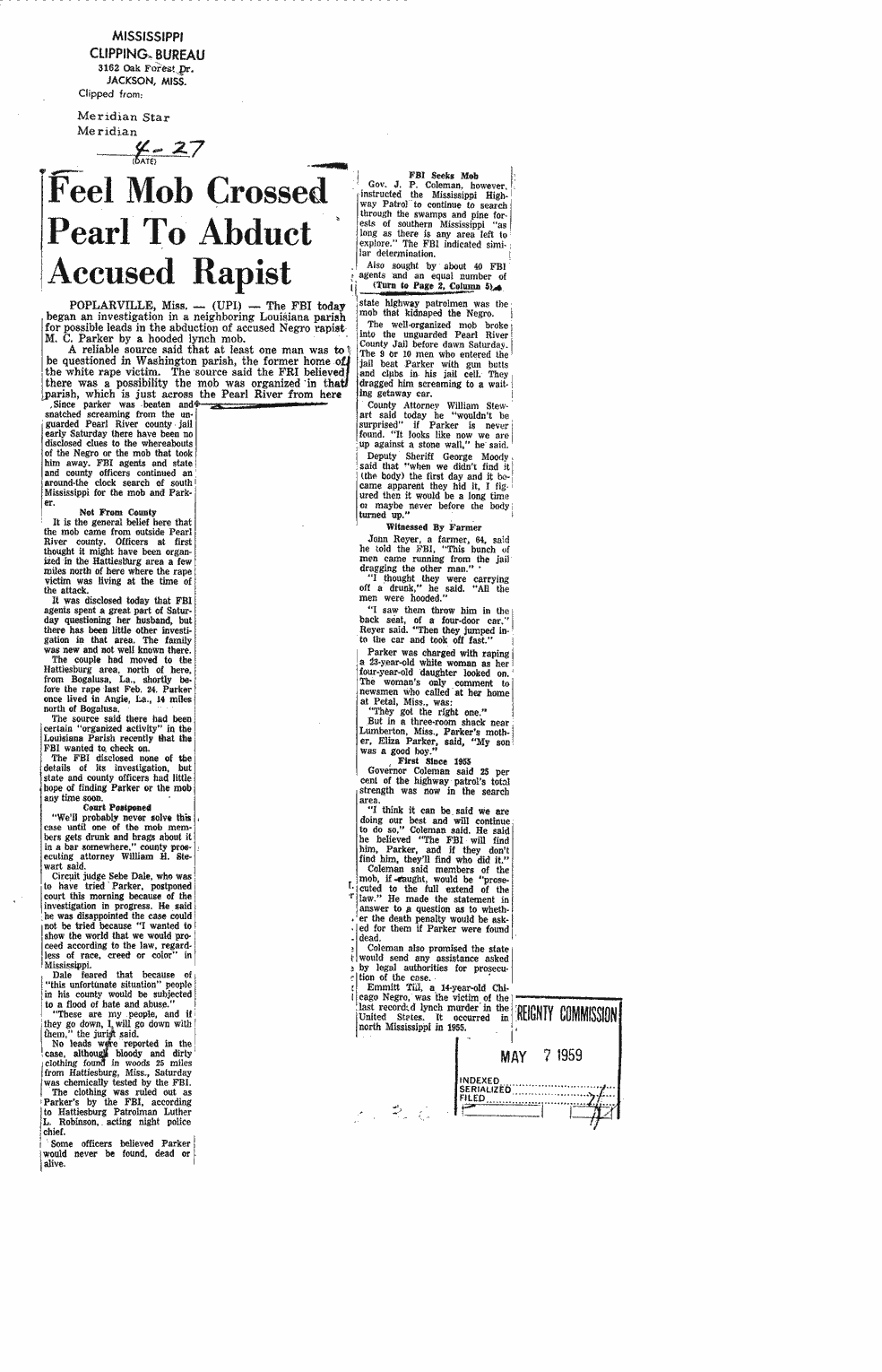 SCR ID # 5-3-1-68-1-1-1