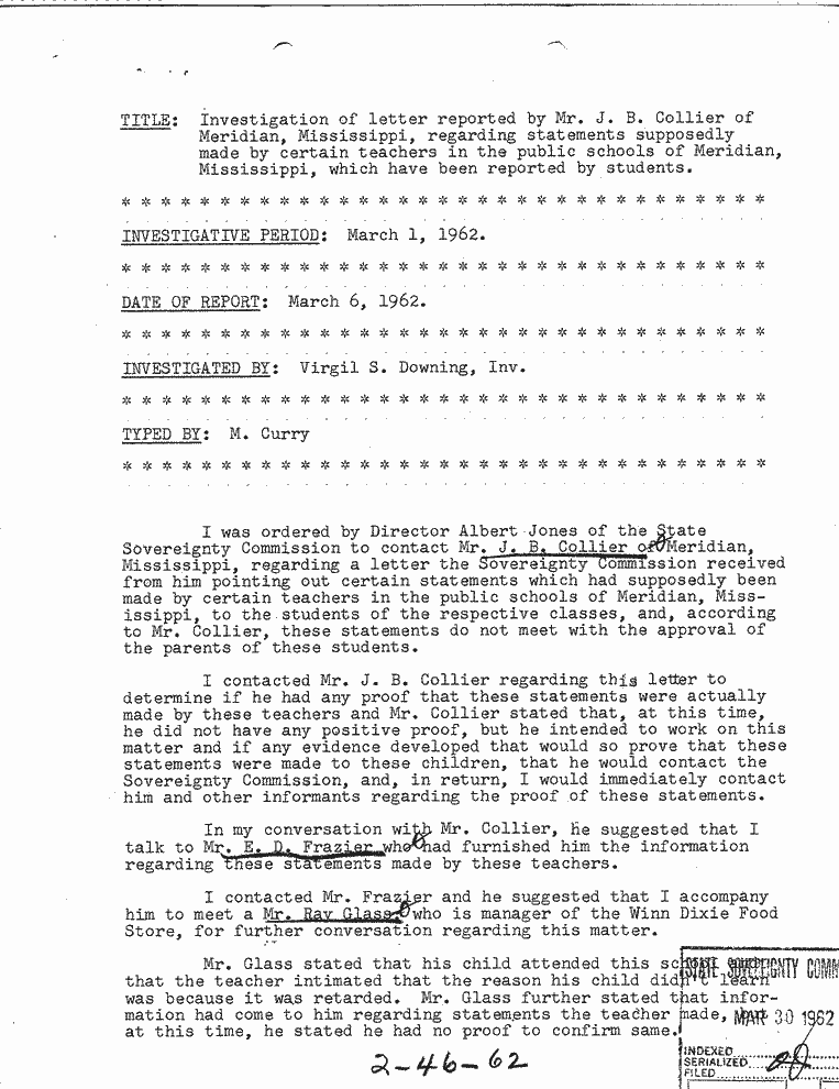 SCR ID # 2-46-0-53-1-1-1