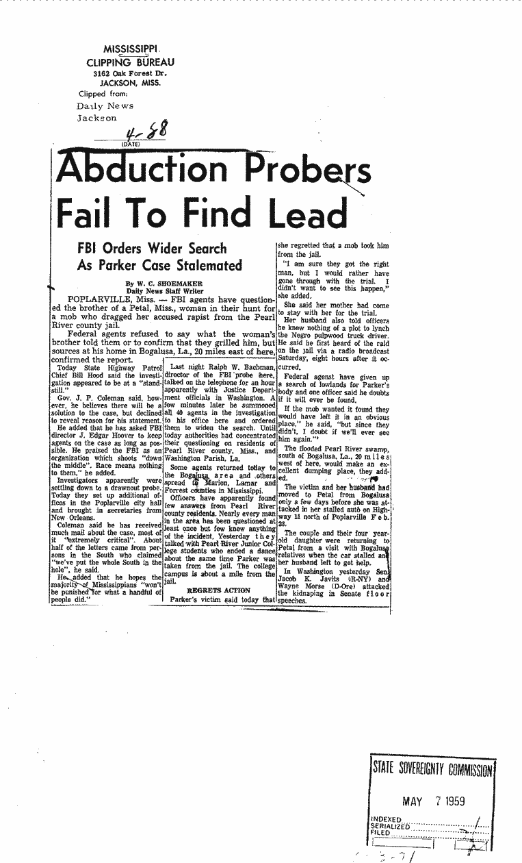 SCR ID # 5-3-1-74-1-1-1