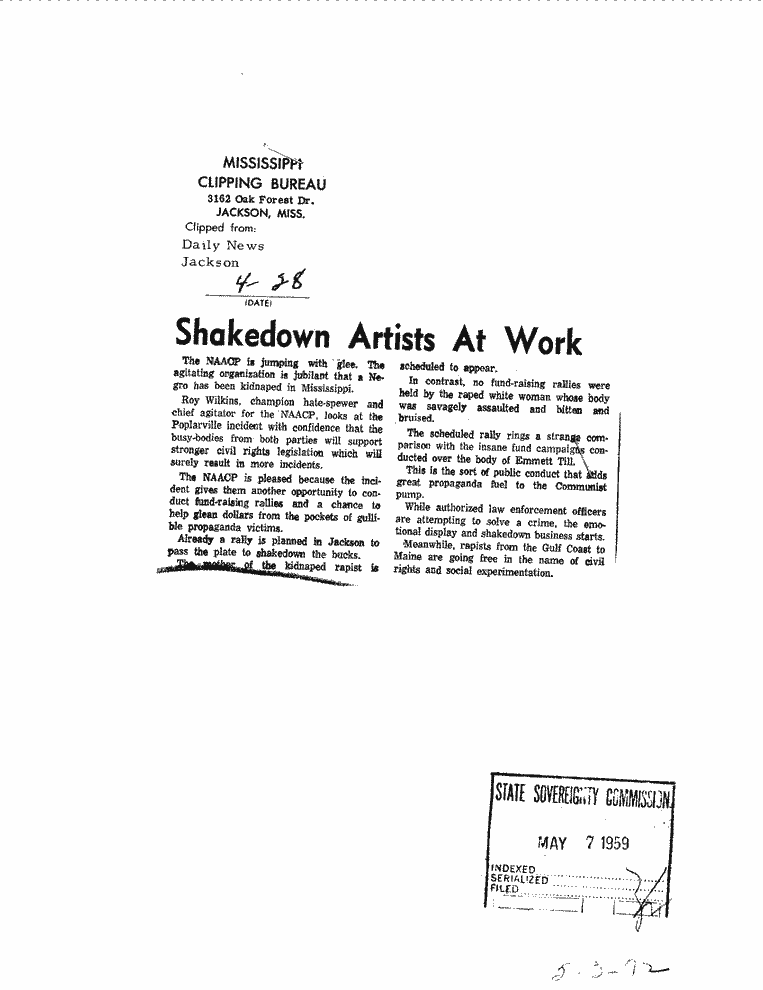 SCR ID # 5-3-1-75-1-1-1