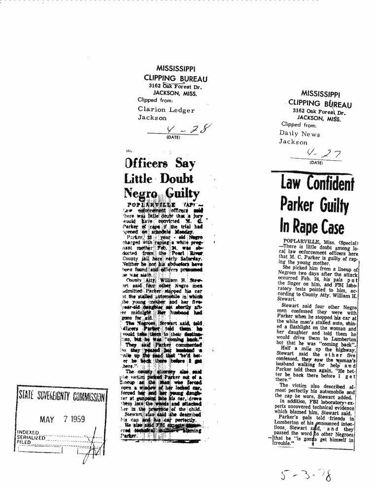SCR ID # 5-3-1-81-1-1-1