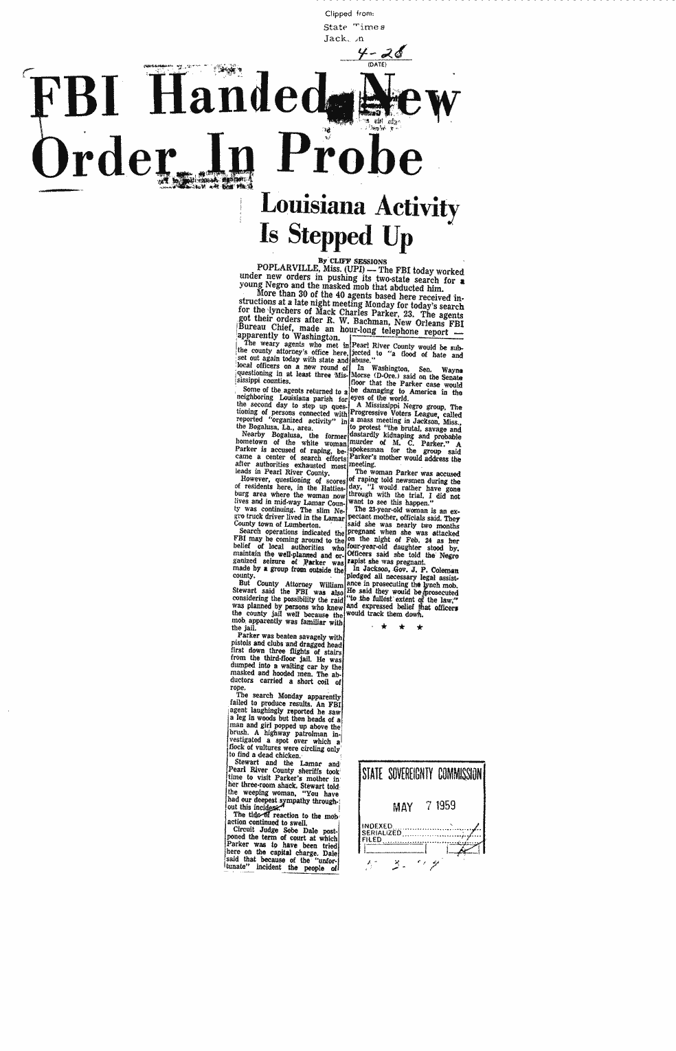SCR ID # 5-3-1-82-1-1-1