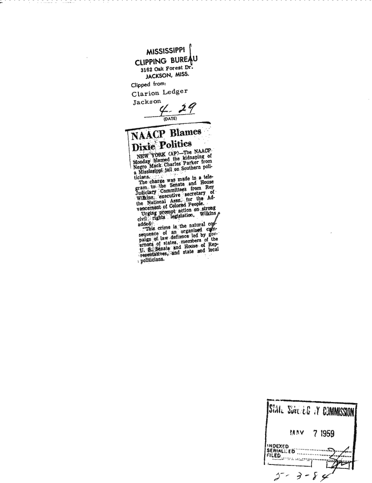 SCR ID # 5-3-1-87-1-1-1