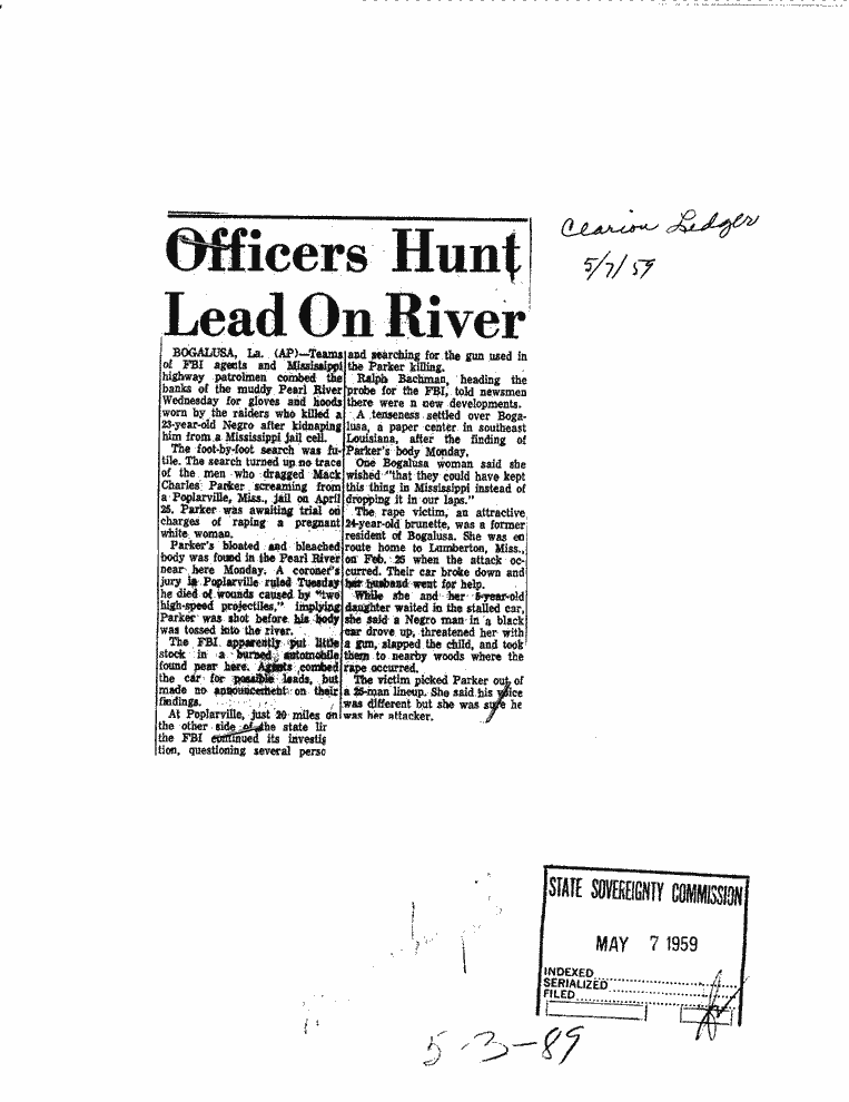SCR ID # 5-3-1-92-1-1-1