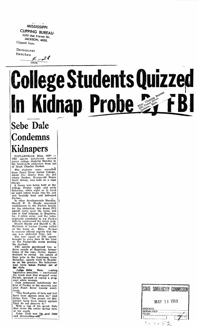 SCR ID # 5-3-1-95-1-1-1