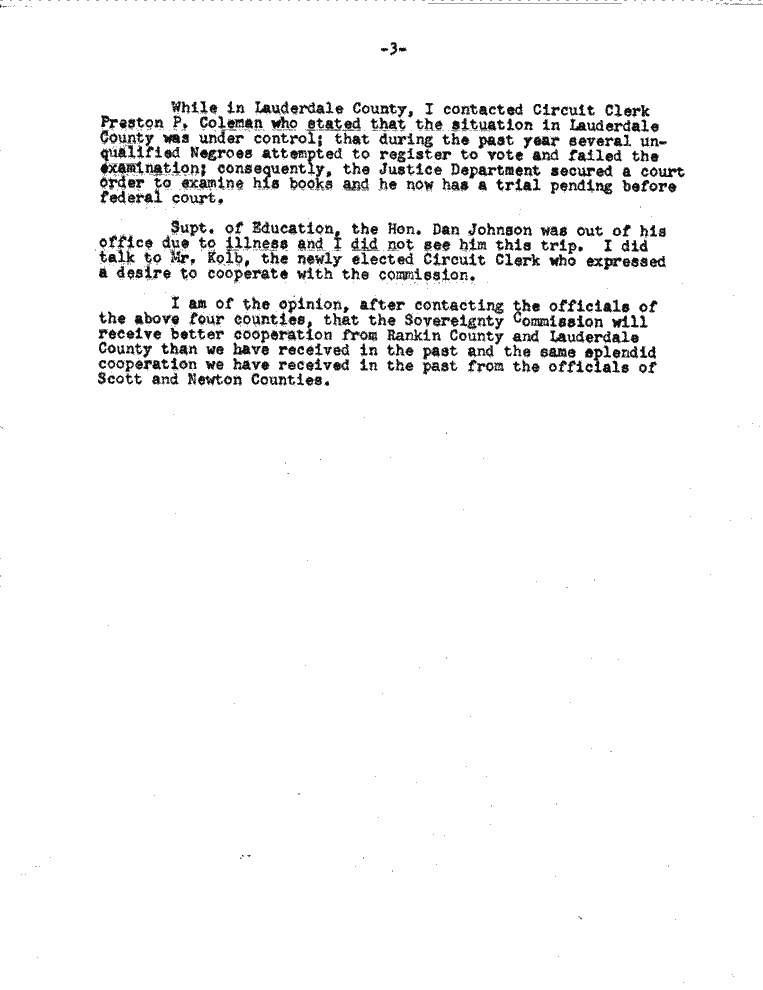 SCR ID # 2-46-0-71-3-1-1
