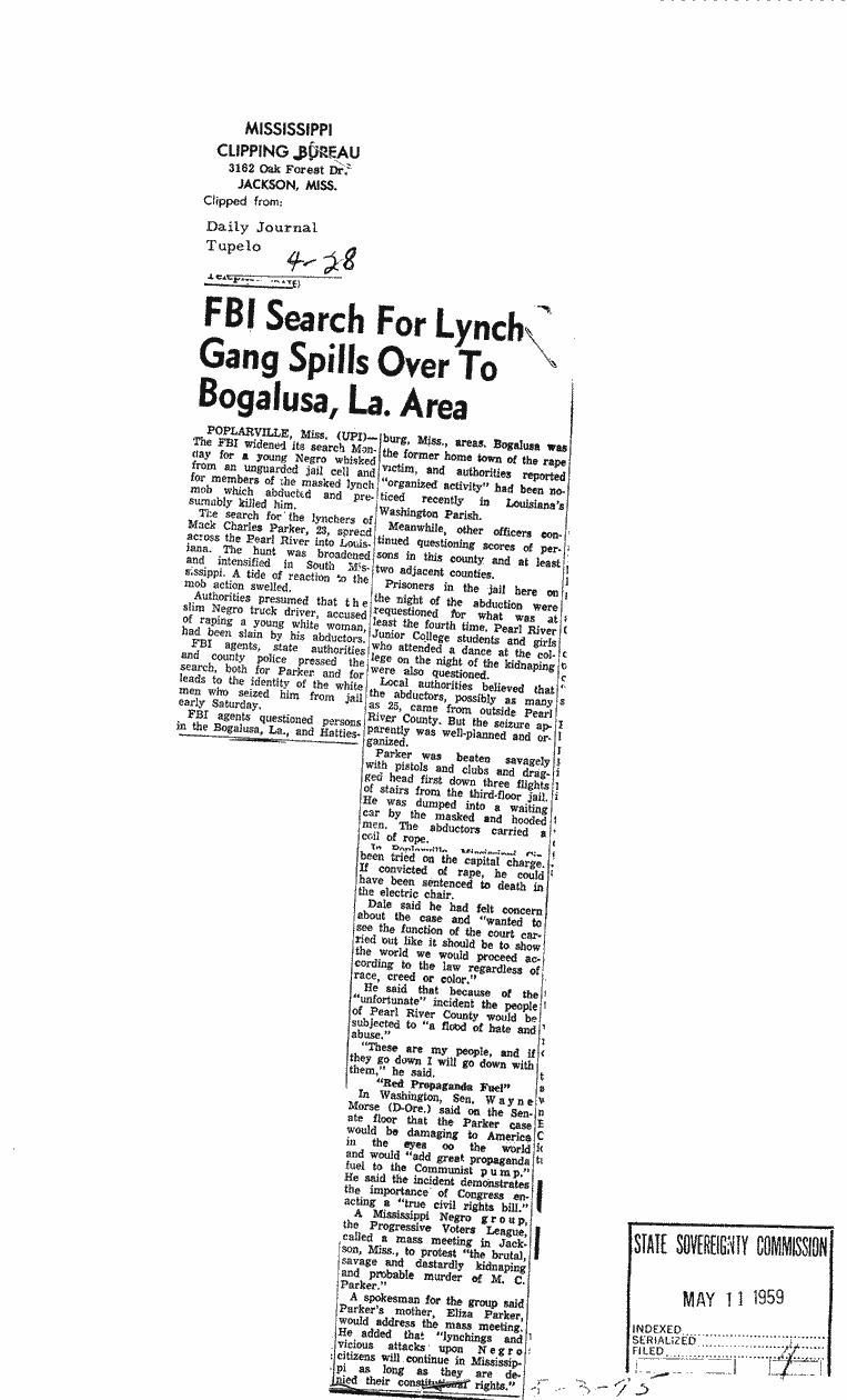 SCR ID # 5-3-1-98-1-1-1