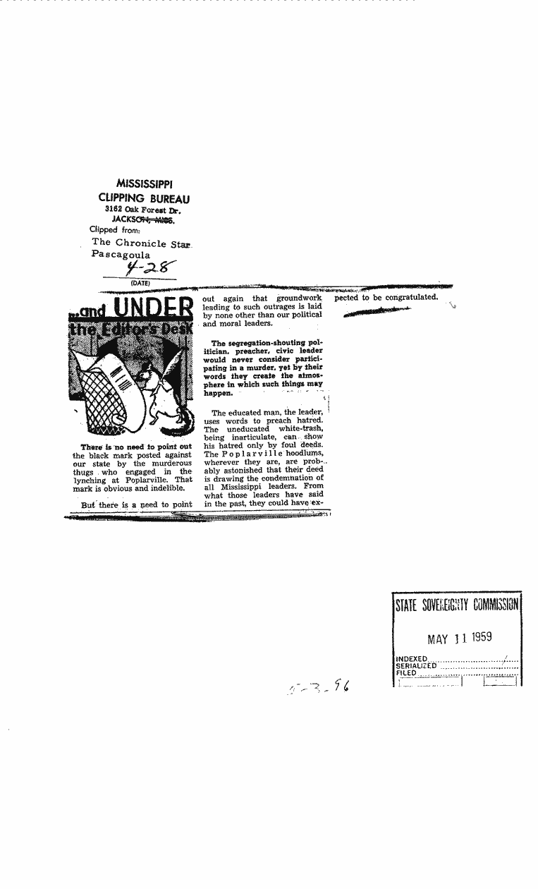 SCR ID # 5-3-1-99-1-1-1