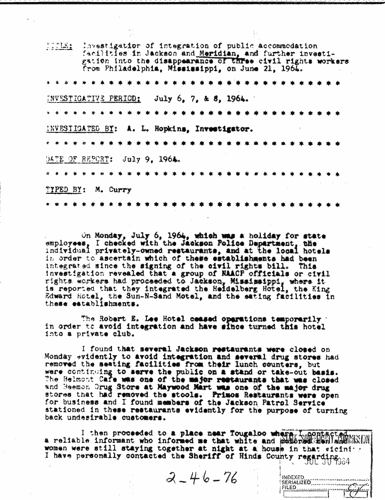 SCR ID # 2-46-0-82-1-1-1