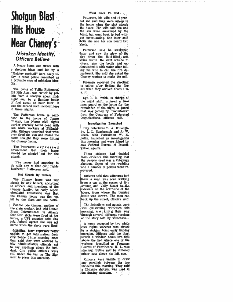 SCR ID # 2-46-0-87-1-2-1