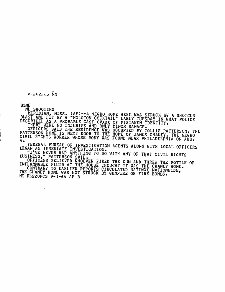 SCR ID # 2-46-0-88-1-1-1