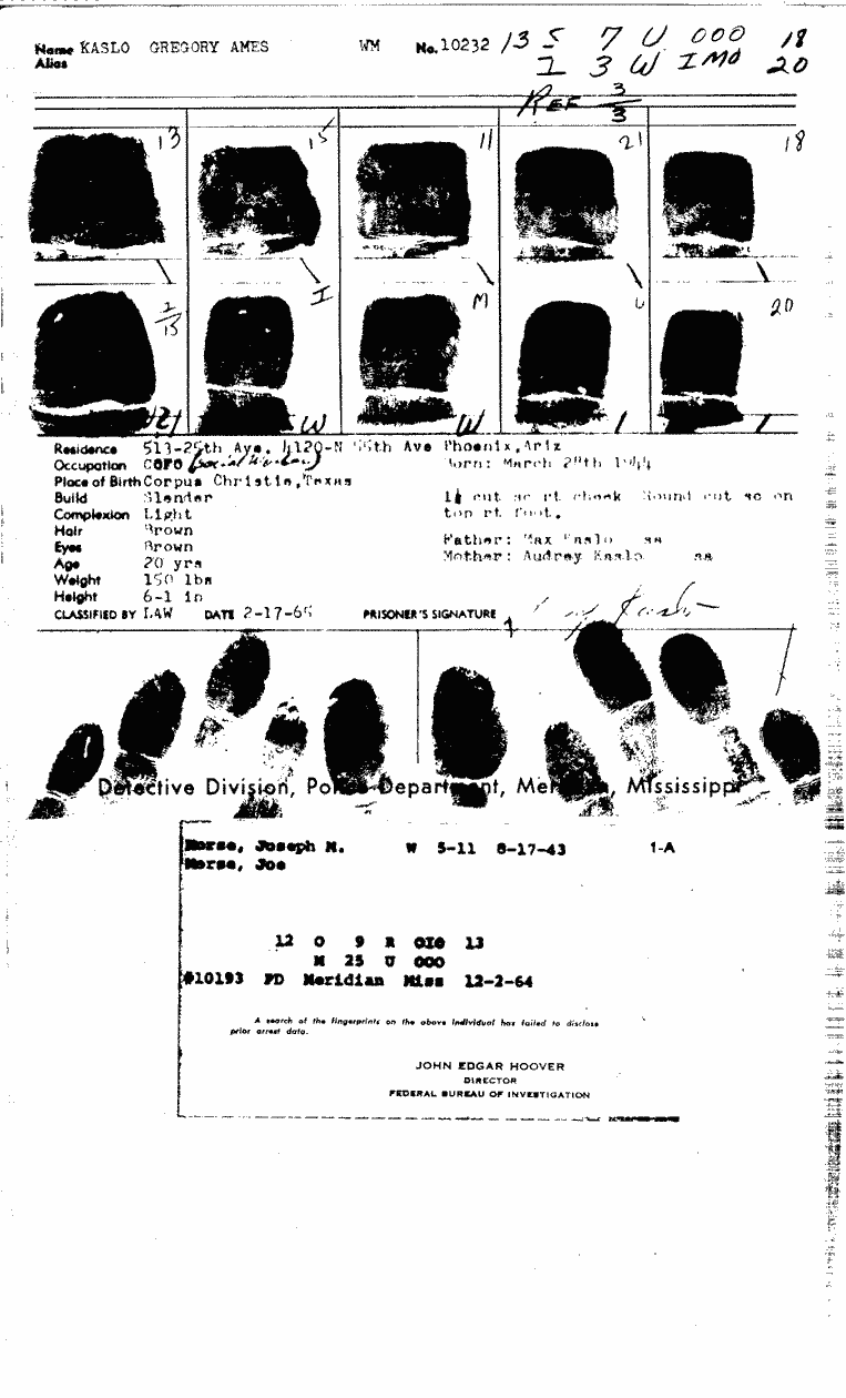 SCR ID # 2-46-0-91-1-1-1