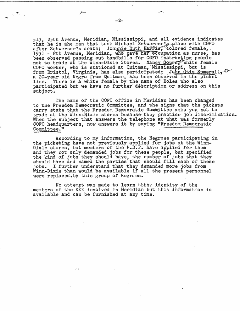 SCR ID # 2-46-0-93-2-1-1