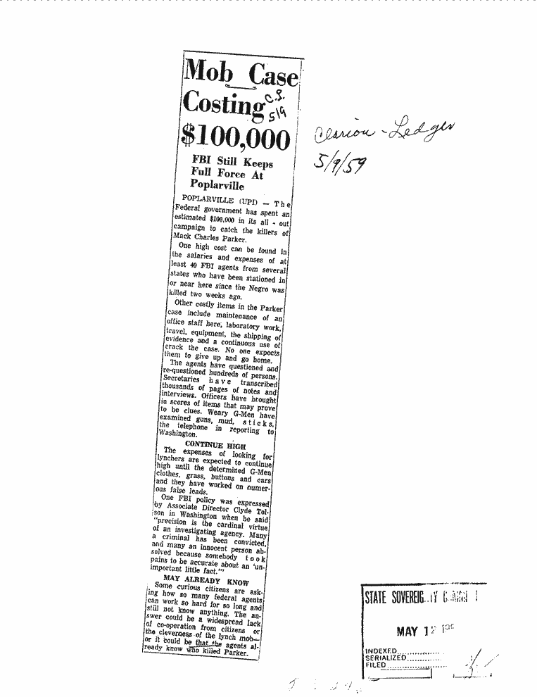 SCR ID # 5-3-2-44-1-1-1