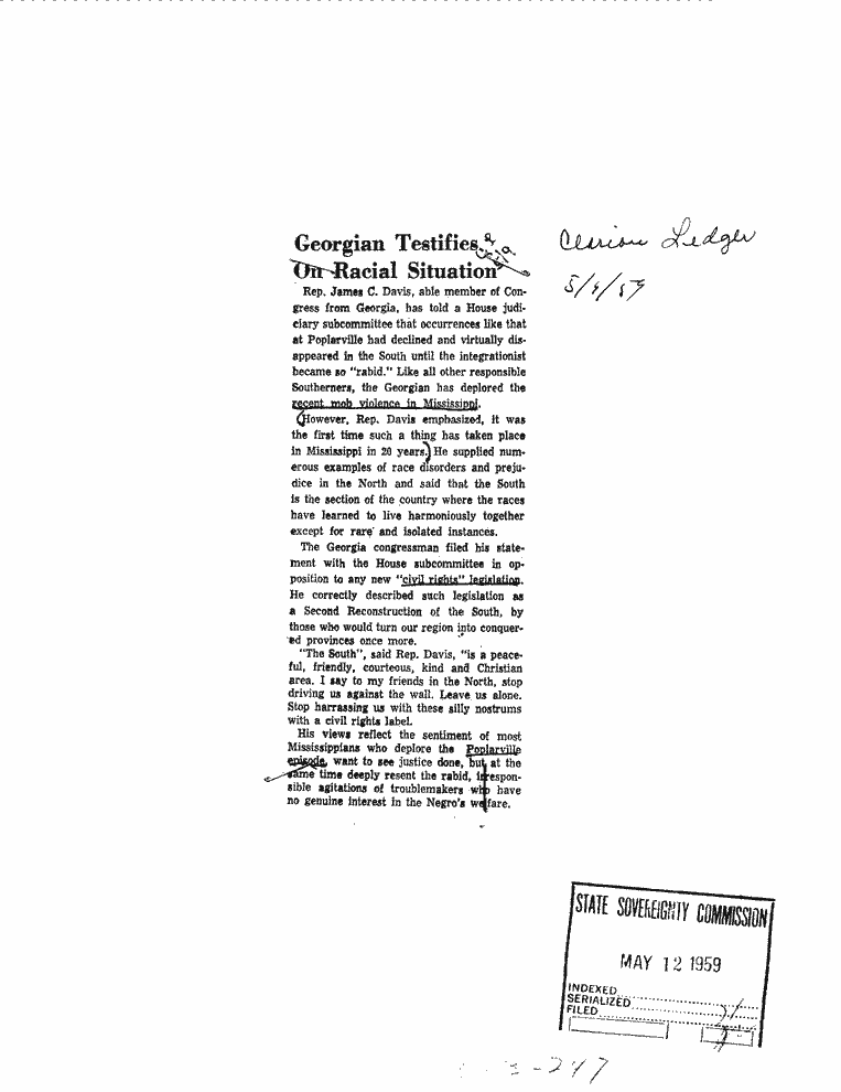 SCR ID # 5-3-2-46-1-1-1