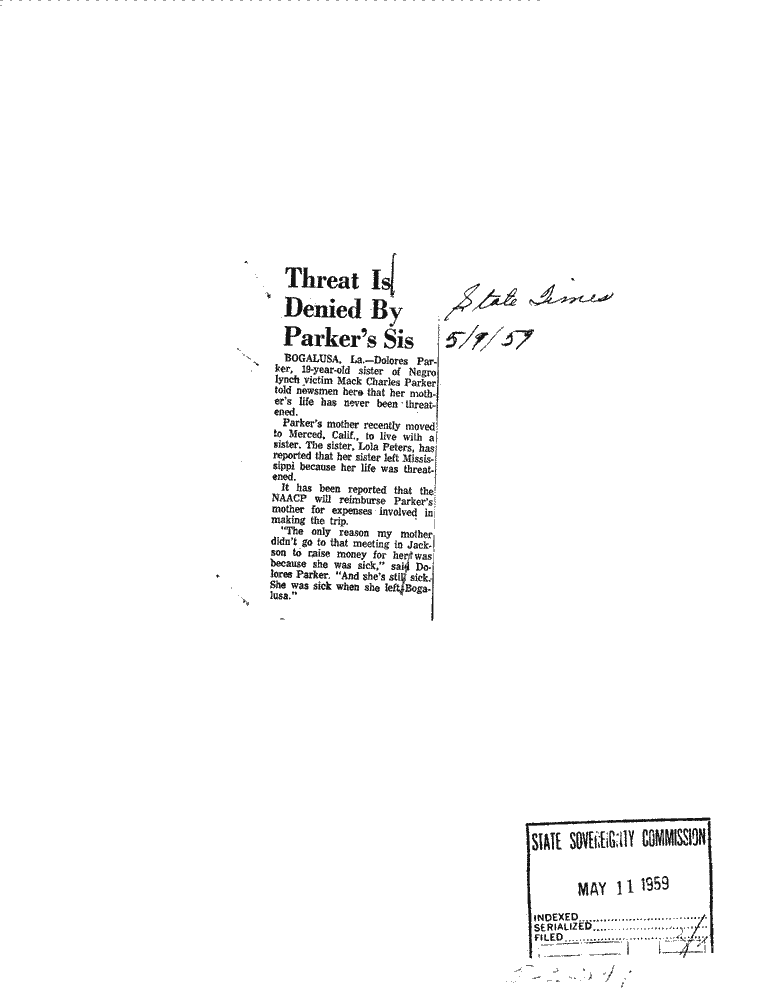 SCR ID # 5-3-2-48-1-1-1