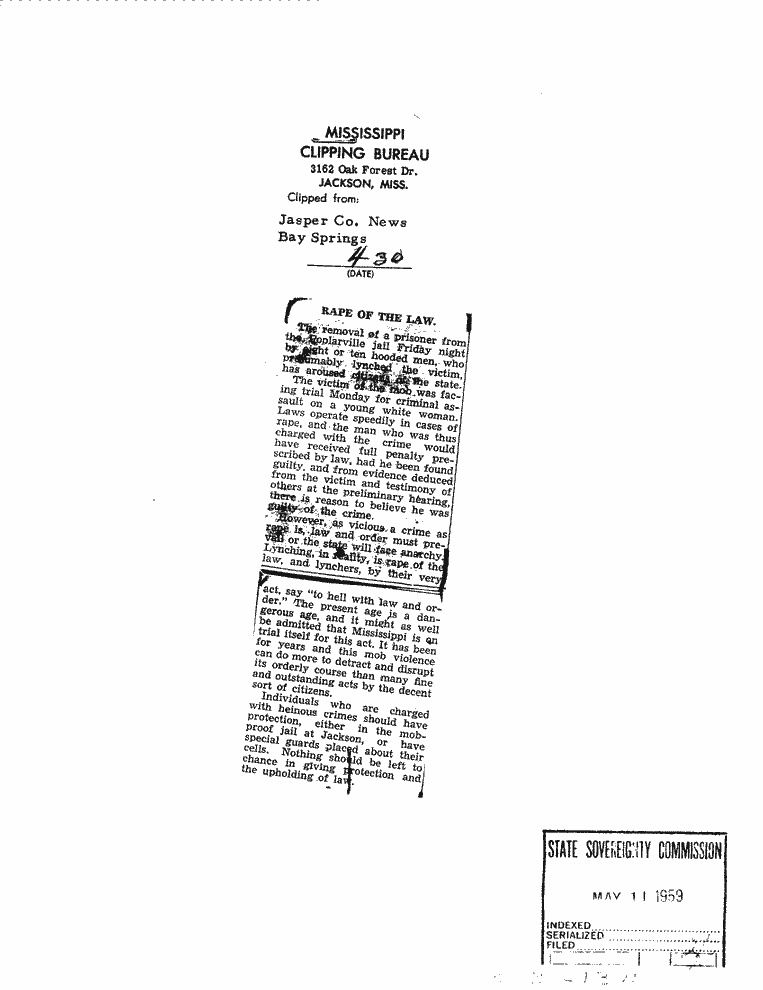 SCR ID # 5-3-2-60-1-1-1