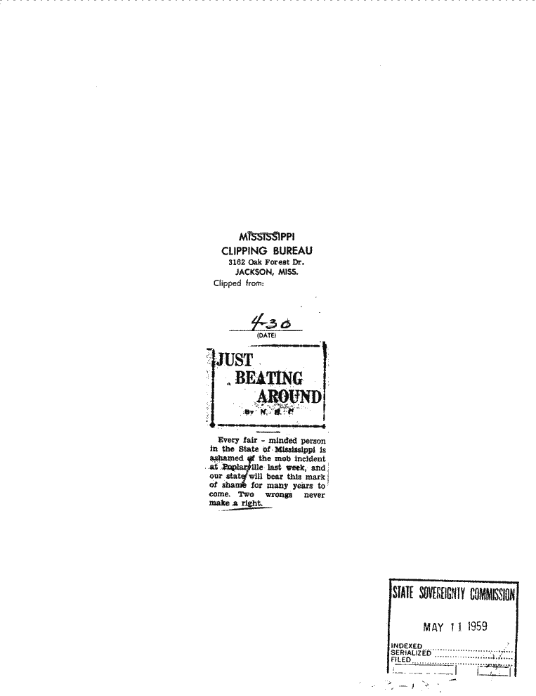SCR ID # 5-3-2-61-1-1-1
