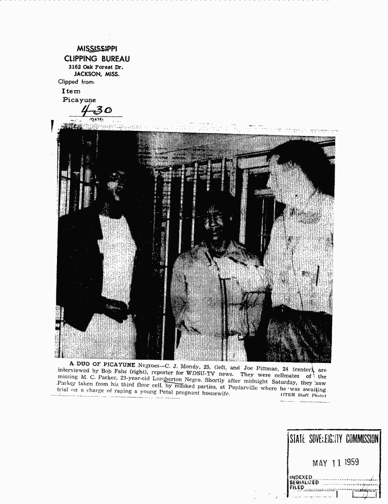 SCR ID # 5-3-2-67-1-1-1