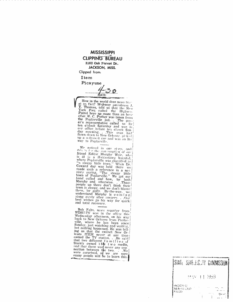 SCR ID # 5-3-2-68-1-1-1