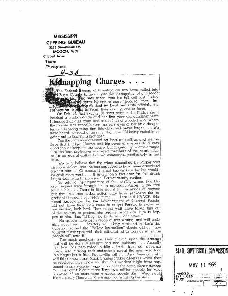 SCR ID # 5-3-2-69-1-1-1