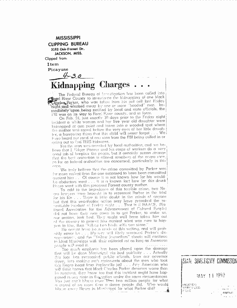 SCR ID # 5-3-2-69-1-1-2
