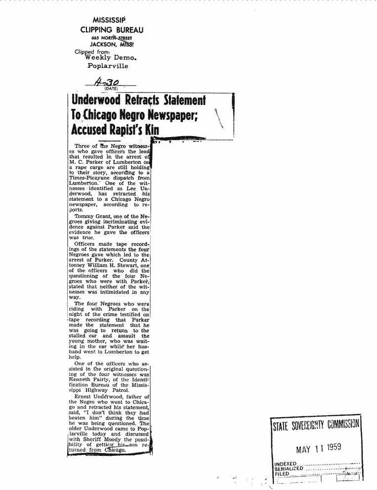 SCR ID # 5-3-2-77-1-1-1