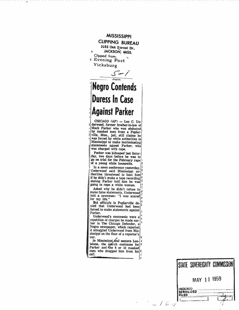 SCR ID # 5-3-2-89-1-1-1