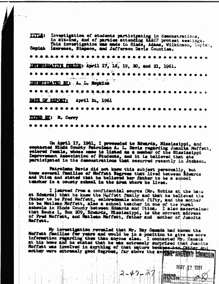 SCR ID # 2-47-0-25-1-1-1