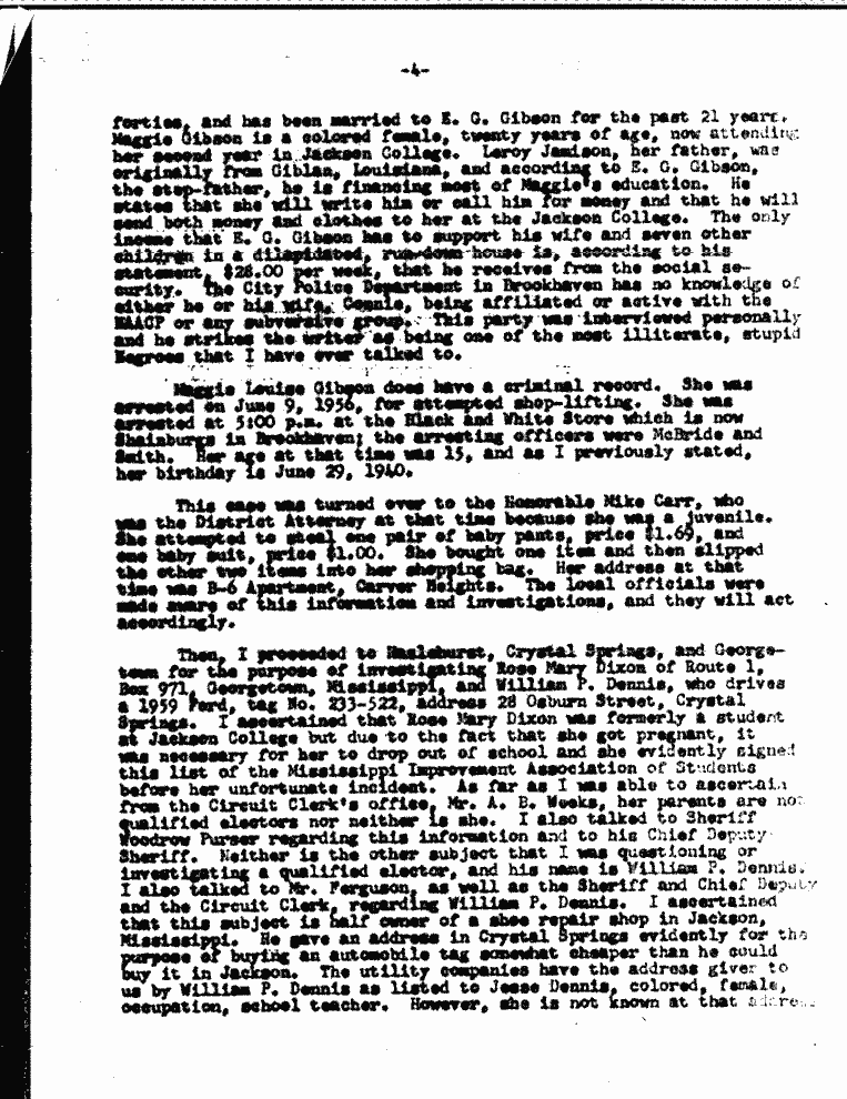 SCR ID # 2-47-0-25-4-1-1