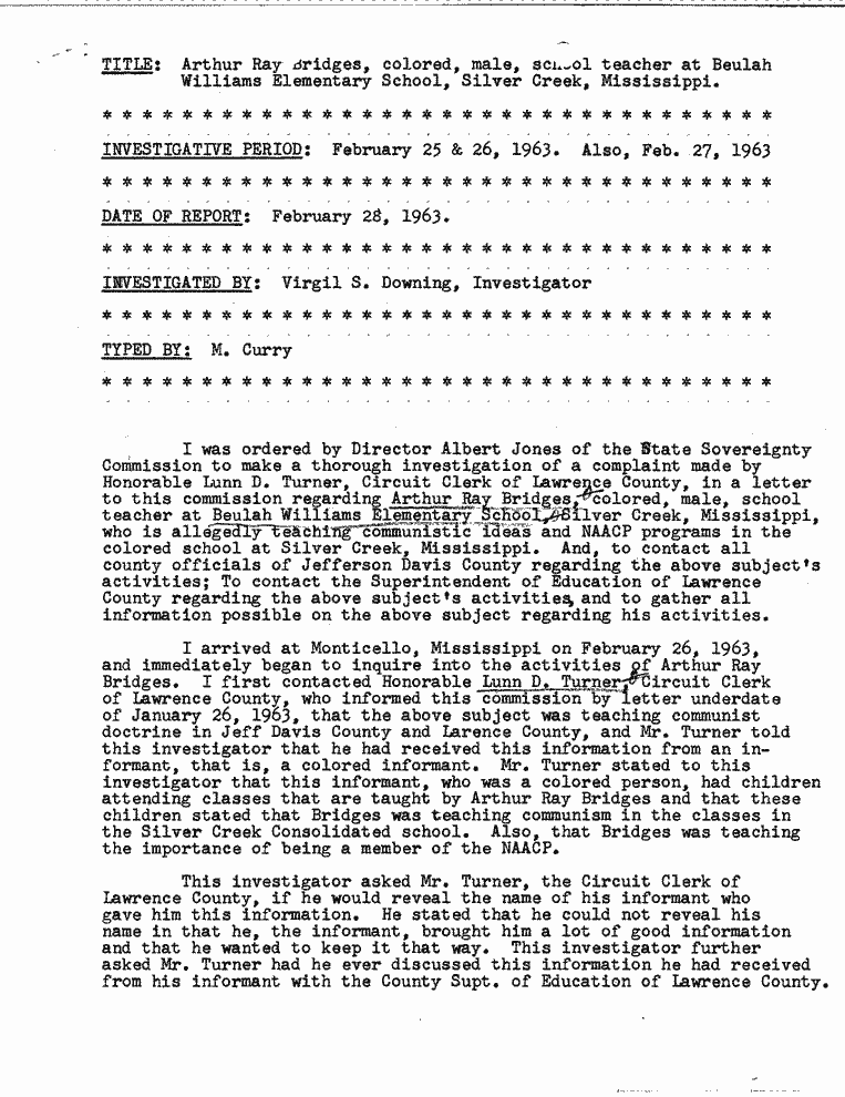 SCR ID # 2-47-0-32-1-1-1