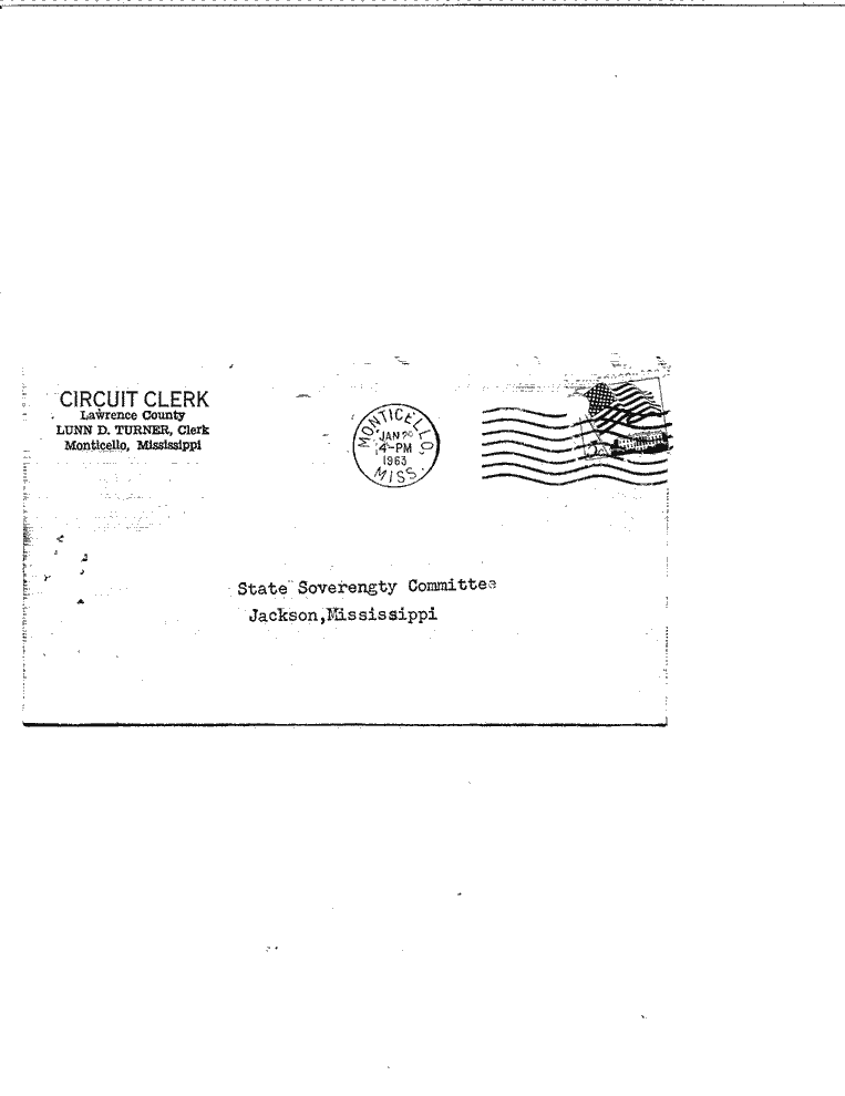 SCR ID # 2-47-0-33-1-1-1