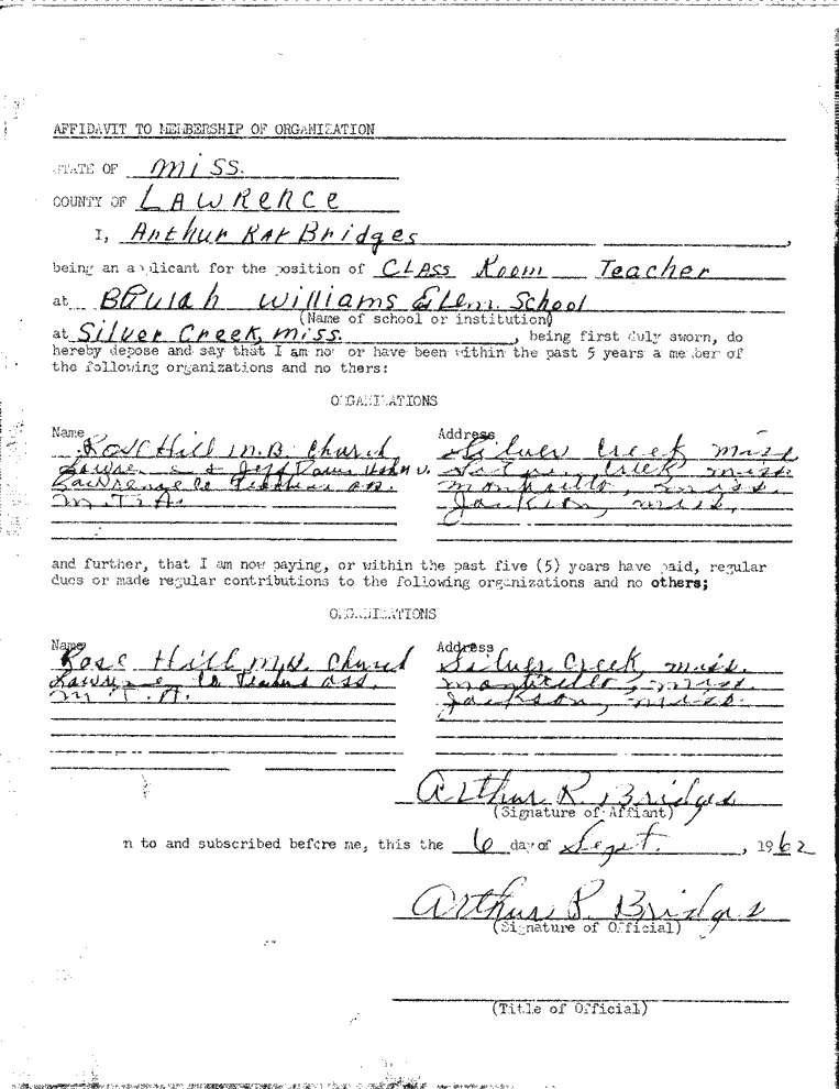 SCR ID # 2-47-0-35-1-1-1