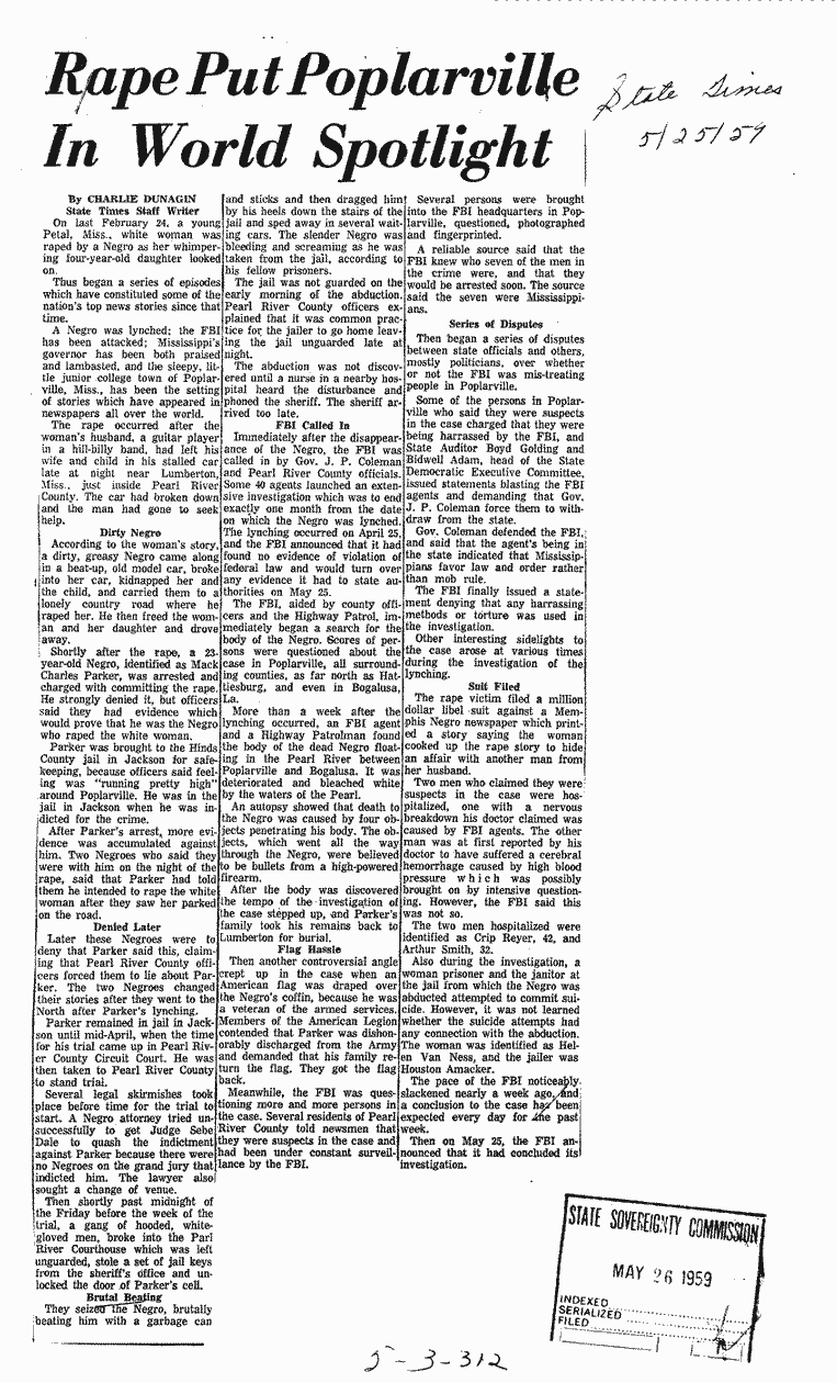 SCR ID # 5-3-3-62-1-1-1
