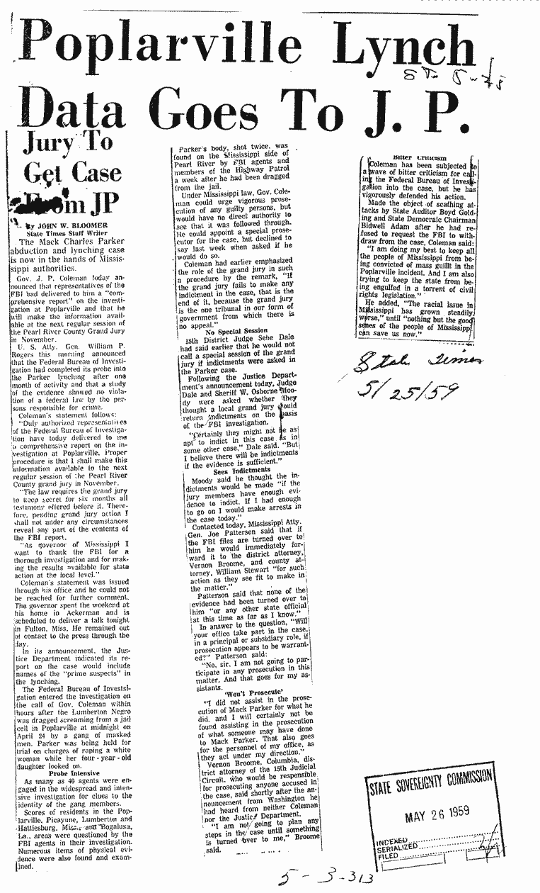 SCR ID # 5-3-3-63-1-1-1