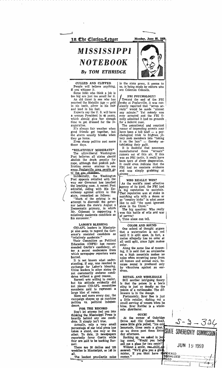 SCR ID # 5-3-3-76-1-1-1