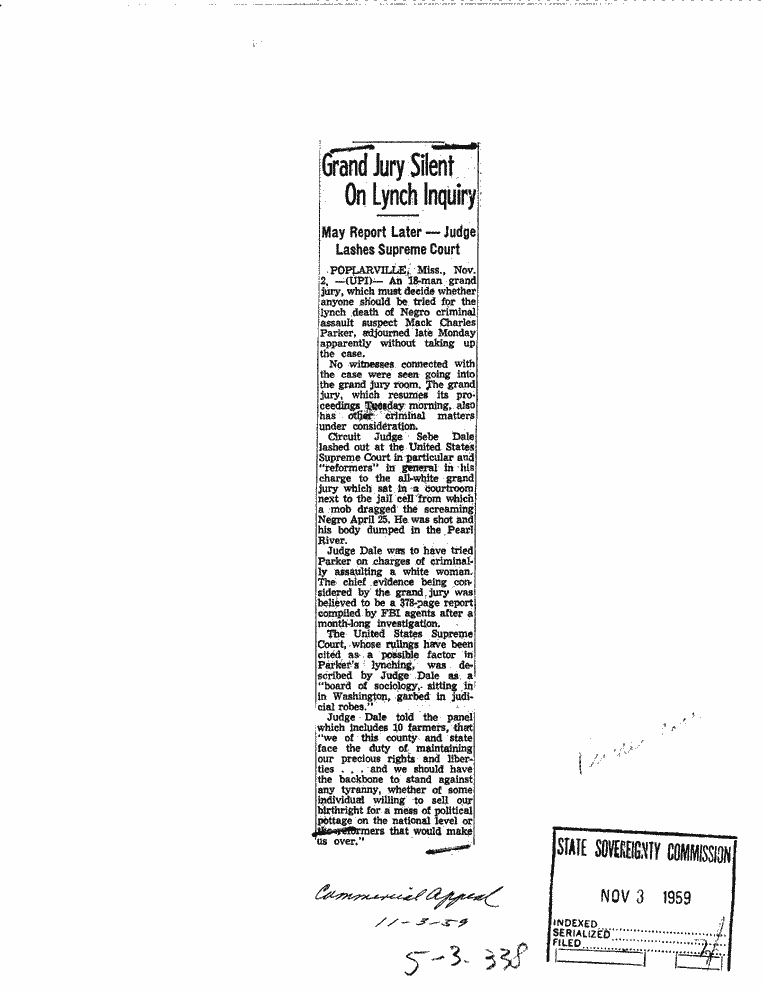 SCR ID # 5-3-3-88-1-1-1