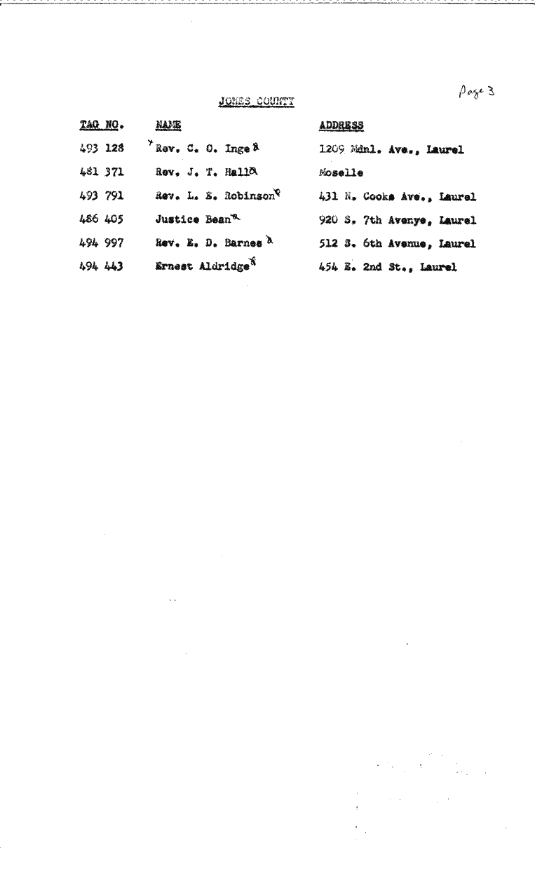 SCR ID # 2-49-0-1-3-1-1