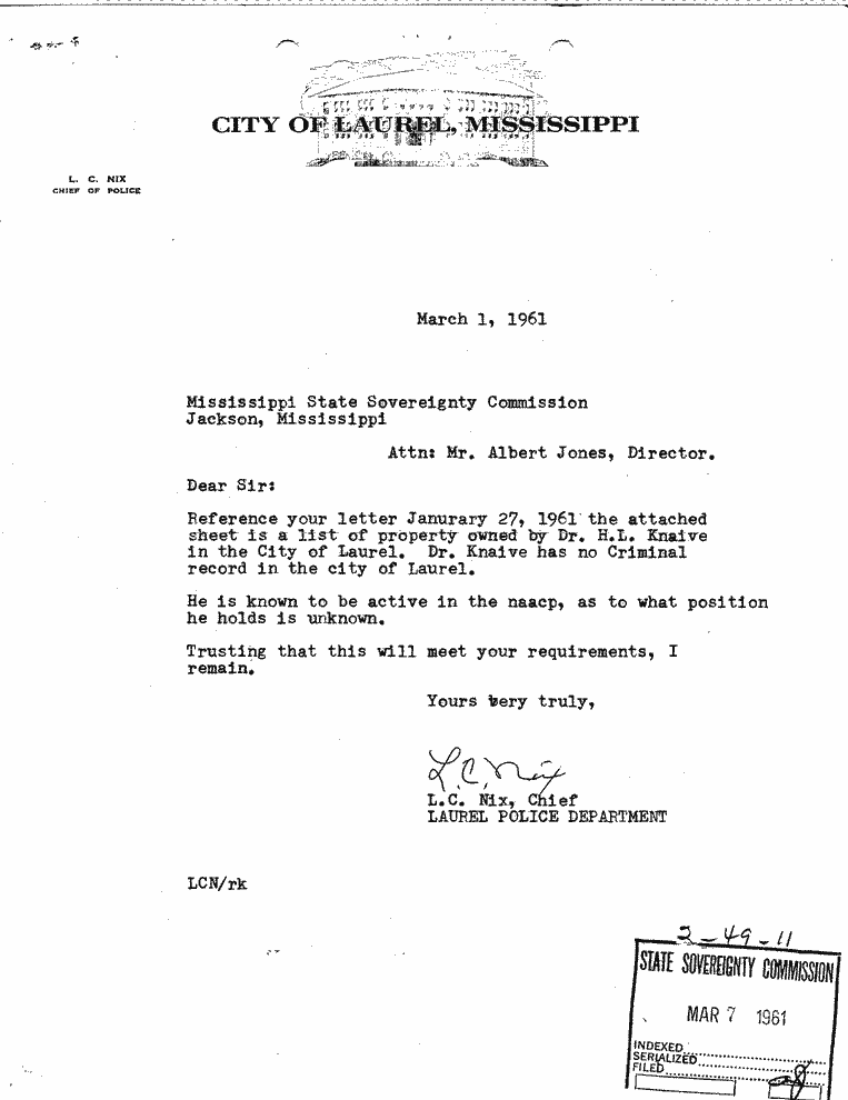 SCR ID # 2-49-0-7-1-1-1